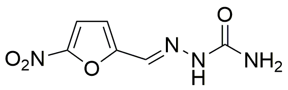 Nitrofurazona