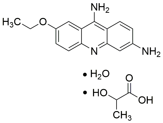 Acrinol monohydraté