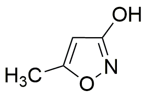 3-Hydroxy-5-methylisoxazole