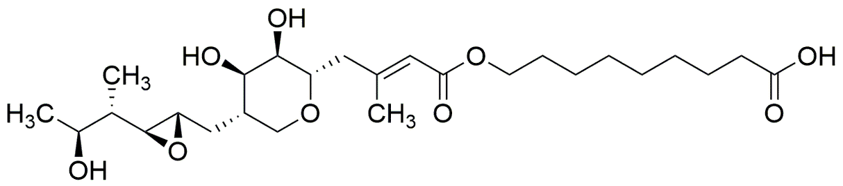 Mupirocine