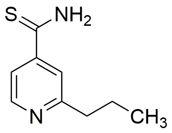 Prothionamide