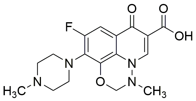 Marbofloxacine