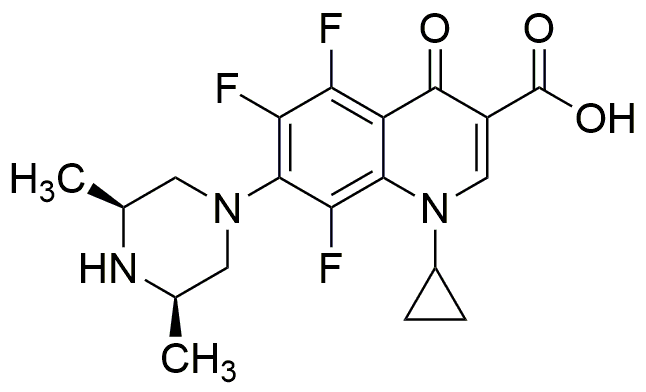 Orbifloxacine