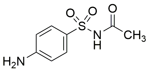 Sulfacetamide