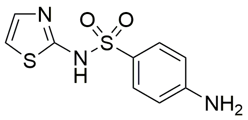 Sulfathiazole