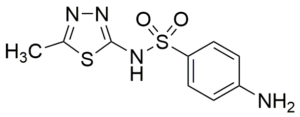 Sulfamethizole