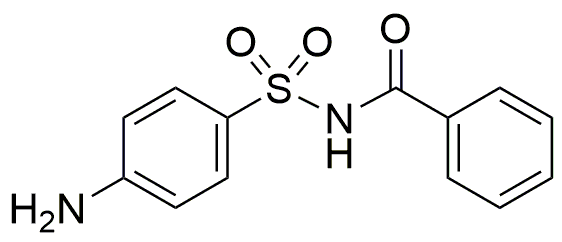 Sulfabenzamide