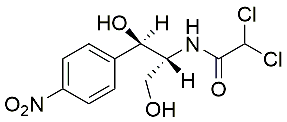 Chloramphenicol