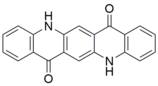 Quinacridone (purified by sublimation)