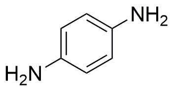 1,4-Phénylènediamine