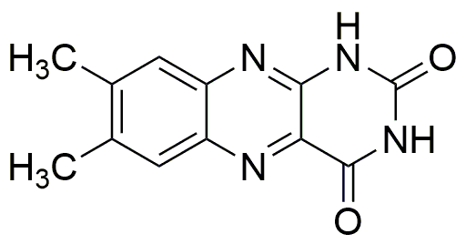 7,8-Dimethylalloxazine