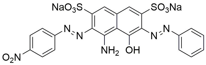 Disolvente negro 5