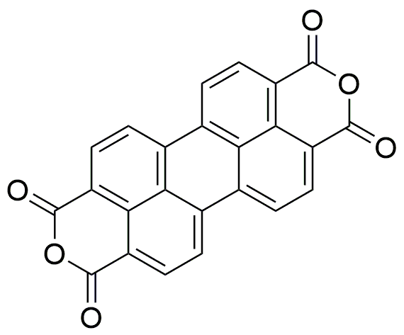 Dianhydride 3,4,9,10-pérylènetétracarboxylique (purifié par sublimation)