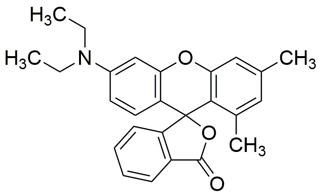 6'-(Dietilamino)-1',3'-dimetilflurano