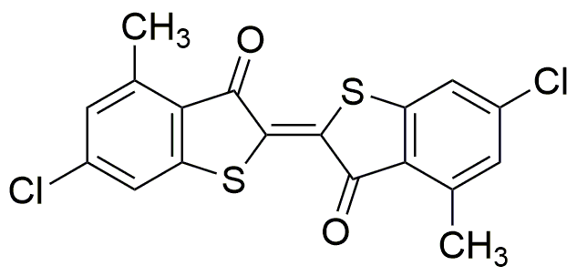 Oralith brilliant pink R