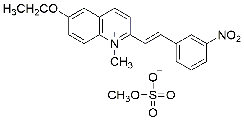 Jaune pinacryptol