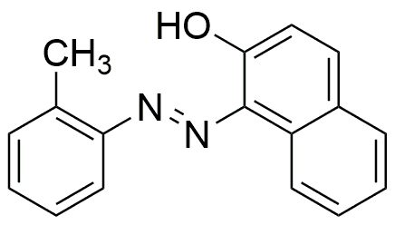 Aceite naranja SS