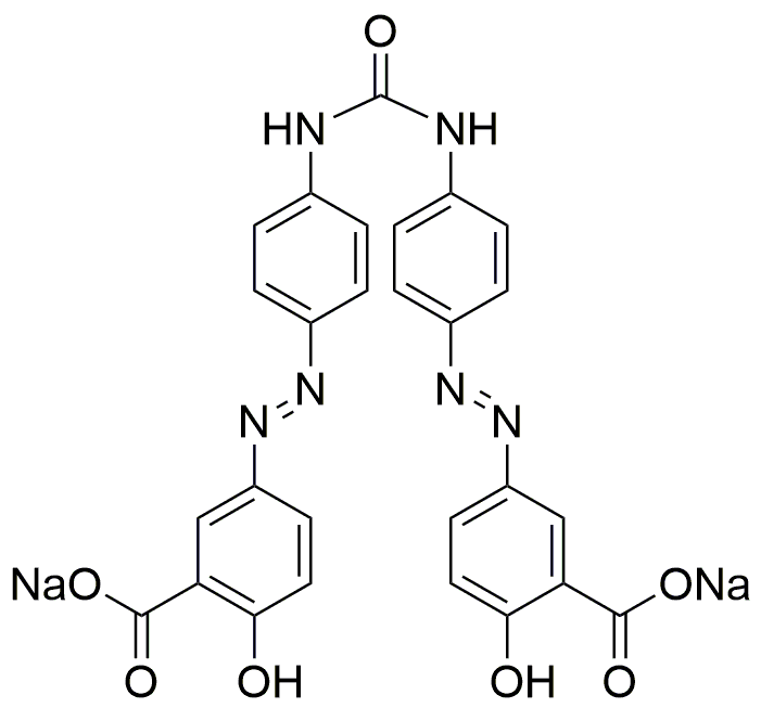 Direct yellow 26