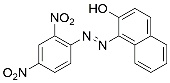 Orange permanent