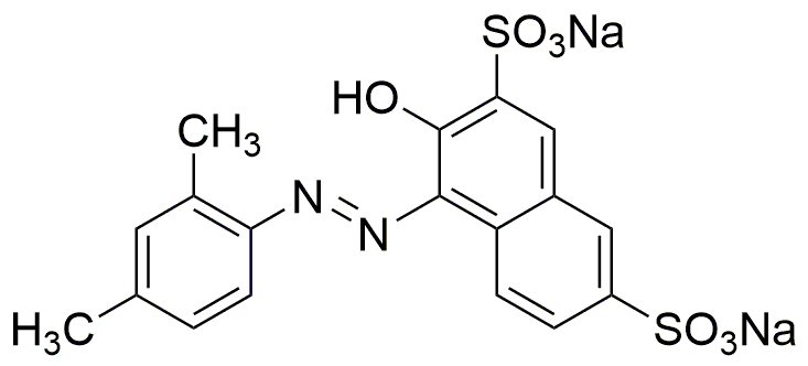 Rojo ácido 26