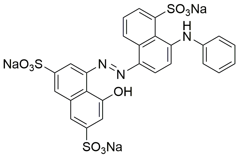 Azul ácido 92