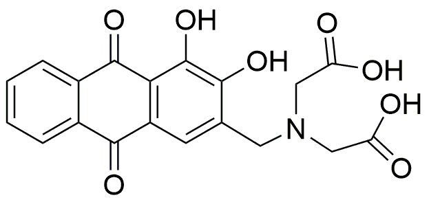 Alizarin complexone