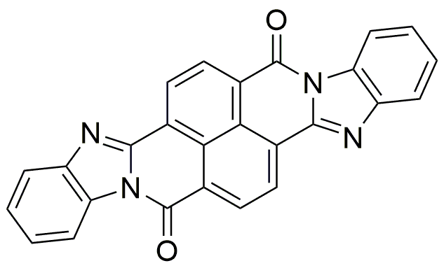 Pigmento naranja 43