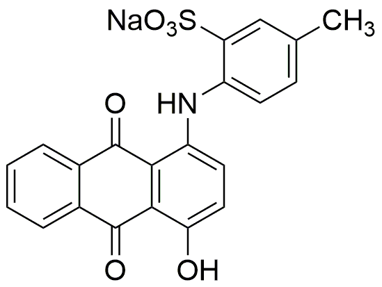 Acid violet 43