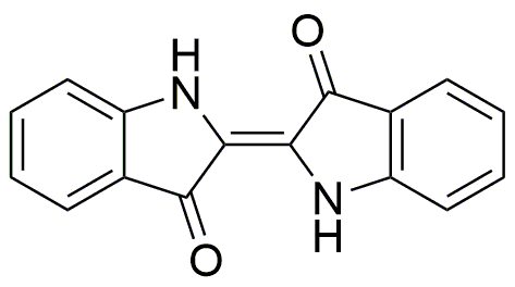 Indigo (synthetic)