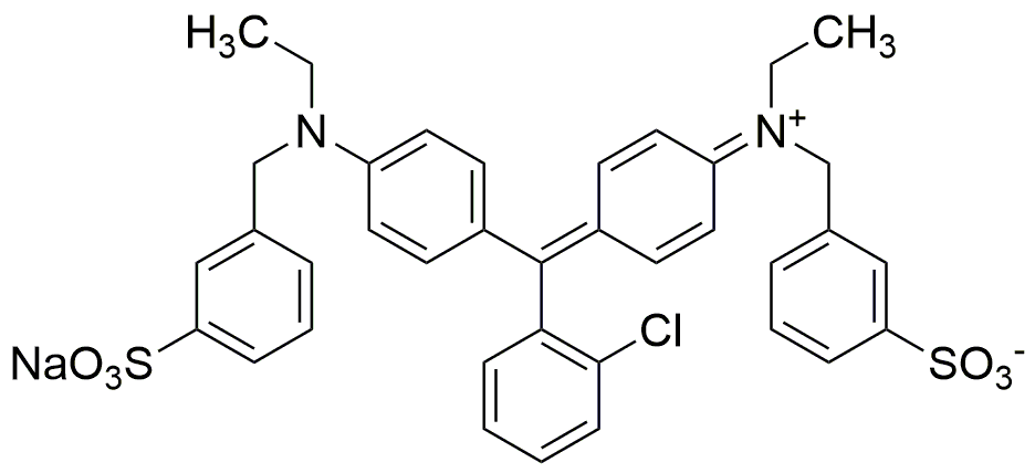 Acid green 9