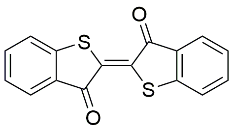 Thioindigo