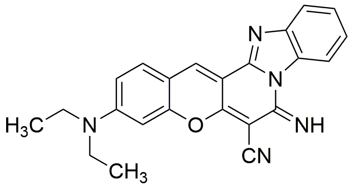 Solvent red 197