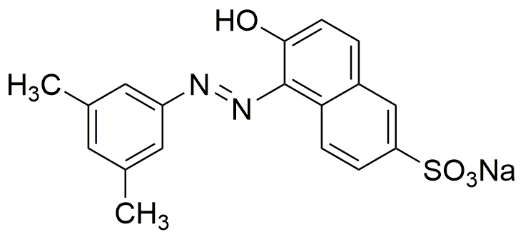 Naranja ácida 17