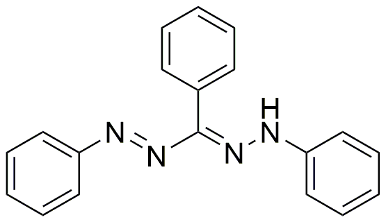 1,3,5-Triphénylformazan