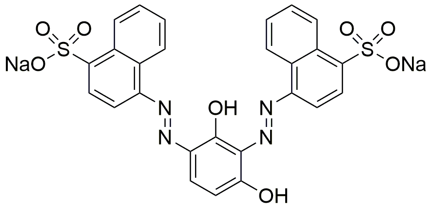 Brun acide M