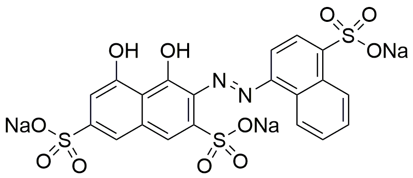 Rojo ácido 60