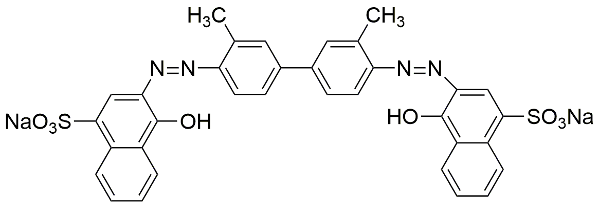 Azul azo