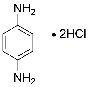 1,4-Phenylenediamine dihydrochloride