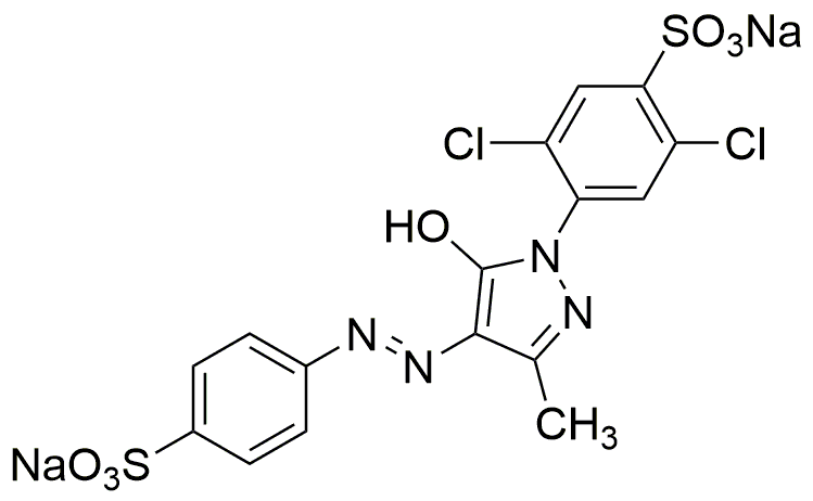 Xylene fast yellow 2G