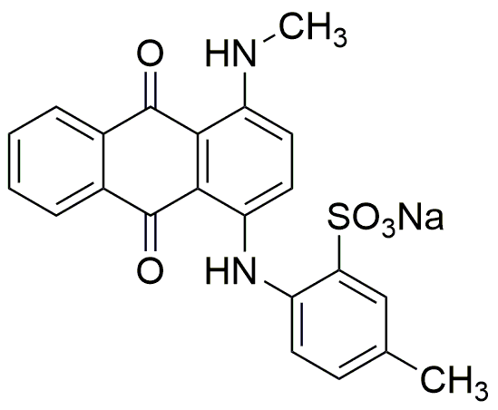 Alizarine astrol