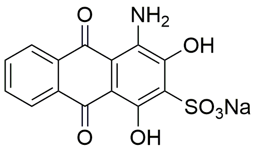 Rojo rápido nuclear