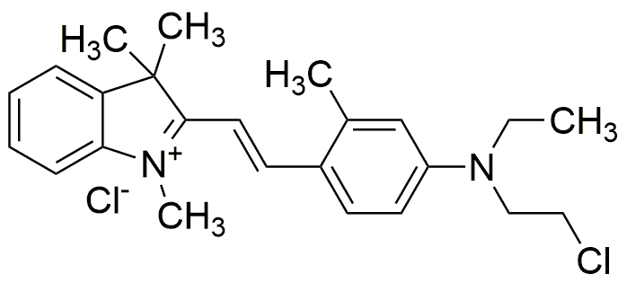 Astrazón rojo 6B