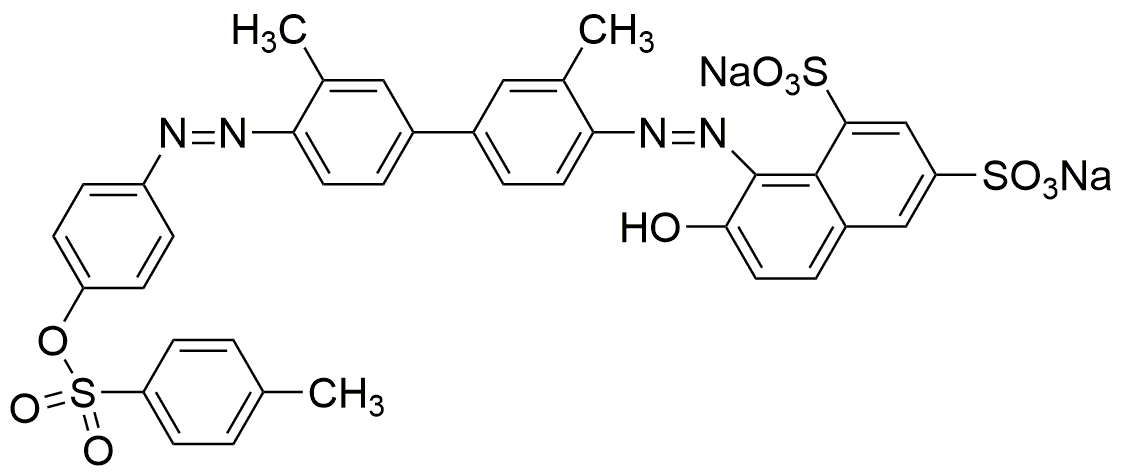 Rouge acide 114