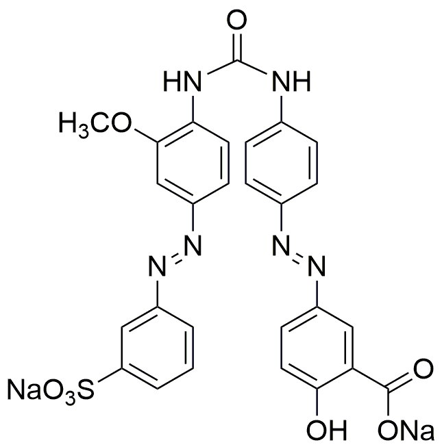 Direct yellow 44