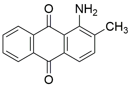 1-Amino-2-methylanthraquinone