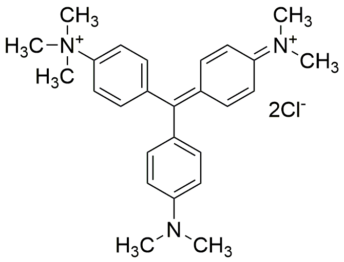 Methyl green