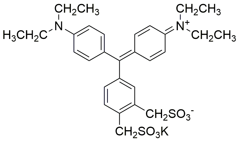 Verde ácido A