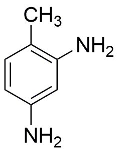 2,4-Diaminotoluène