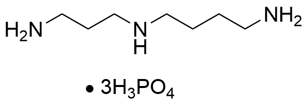 Spermidine phosphate