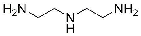 Dietilentriamina